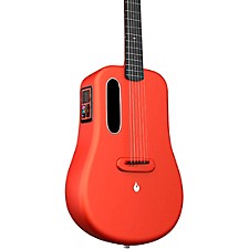 新品 Rogue RLS-1 Lap Steel Guitar Red Rogue RLS-1 Lap Steel Guitar With Stand and Gig Bag Metallic Red