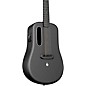 LAVA MUSIC ME 3 36" Acoustic-Electric Guitar With Space Bag Space Grey thumbnail