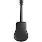 LAVA MUSIC ME 3 36" Acoustic-Electric Guitar With Space Bag Space Grey