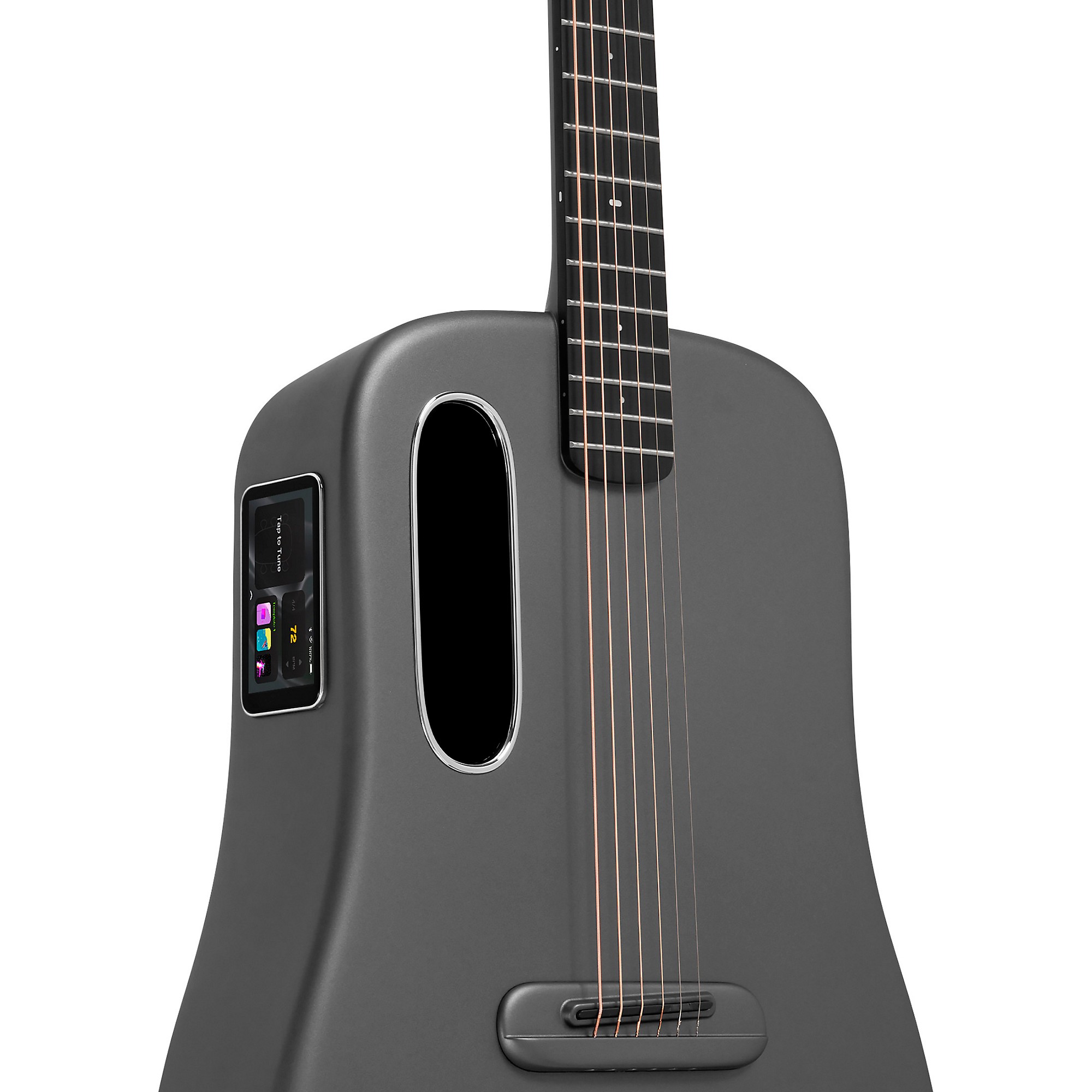 LAVAME3 36“（with space bag） Lava Music ME 3 36