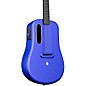 LAVA MUSIC ME 3 36" Acoustic-Electric Guitar With Space Bag Blue thumbnail