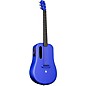 LAVA MUSIC ME 3 36" Acoustic-Electric Guitar With Space Bag Blue