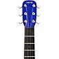 LAVA MUSIC ME 3 36" Acoustic-Electric Guitar With Space Bag Blue