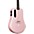 LAVA MUSIC ME 3 36" Acoustic-Electric Guitar With Space B... LAVA MUSIC ME 3 36" Acoustic-Electric Guitar With Space Bag Pink