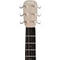 LAVA MUSIC ME 3 36" Acoustic-Electric Guitar With Space Bag Soft Gold