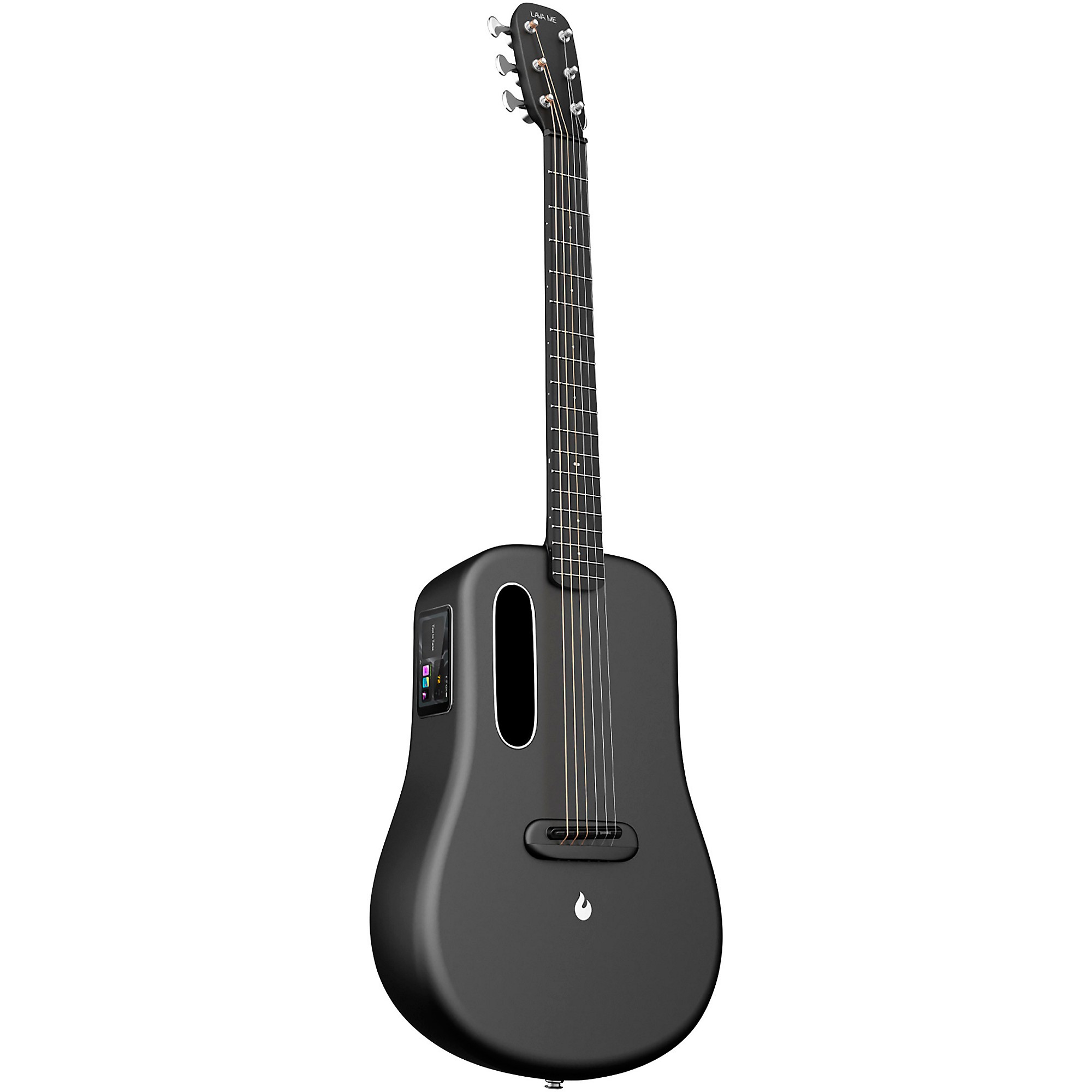 Open Box LAVA MUSIC LAVA ME 3 36