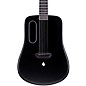 Open Box LAVA MUSIC ME 2 36" Freeboost Acoustic-Electric Guitar with Ideal Bag Level 2 Black 197881131647 thumbnail