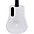 LAVA MUSIC ME 2 36" Freeboost Acoustic-Electri... LAVA MUSIC ME 2 36" Freeboost Acoustic-Electric Guitar with Ideal Bag White