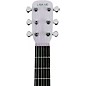 Open Box LAVA MUSIC ME 2 36" Freeboost Acoustic-Electric Guitar with Ideal Bag Level 1 White