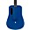 LAVA MUSIC ME 2 36" Freeboost Acoustic-Electric... LAVA MUSIC ME 2 36" Freeboost Acoustic-Electric Guitar with Ideal Bag Blue