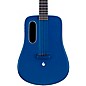 LAVA MUSIC ME 2 36" Freeboost Acoustic-Electric Guitar with Ideal Bag Blue thumbnail