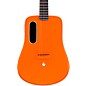 LAVA MUSIC ME 2 36" Freeboost Acoustic-Electric Guitar with Ideal Bag Orange thumbnail