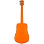 LAVA MUSIC ME 2 36" Freeboost Acoustic-Electric Guitar with Ideal Bag Orange