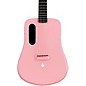 LAVA MUSIC ME 2 36" Freeboost Acoustic-Electric Guitar with Ideal Bag Pink thumbnail