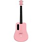 LAVA MUSIC ME 2 36" Freeboost Acoustic-Electric Guitar with Ideal Bag Pink
