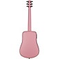 LAVA MUSIC ME 2 36" Freeboost Acoustic-Electric Guitar with Ideal Bag Pink