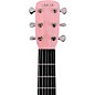 LAVA MUSIC ME 2 36" Freeboost Acoustic-Electric Guitar with Ideal Bag Pink