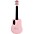 LAVA MUSIC U 23" FreeBoost Acoustic-Elect... LAVA MUSIC U 23" FreeBoost Acoustic-Electric Ukulele With Space Bag Sparkle Pink