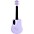 LAVA MUSIC U 23" FreeBoost Acoustic-Ele... LAVA MUSIC U 23" FreeBoost Acoustic-Electric Ukulele With Space Bag Sparkle Purple