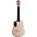 LAVA MUSIC U 23" FreeBoost Acoustic-Elect... LAVA MUSIC U 23" FreeBoost Acoustic-Electric Ukulele With Space Bag Sparkle Gold