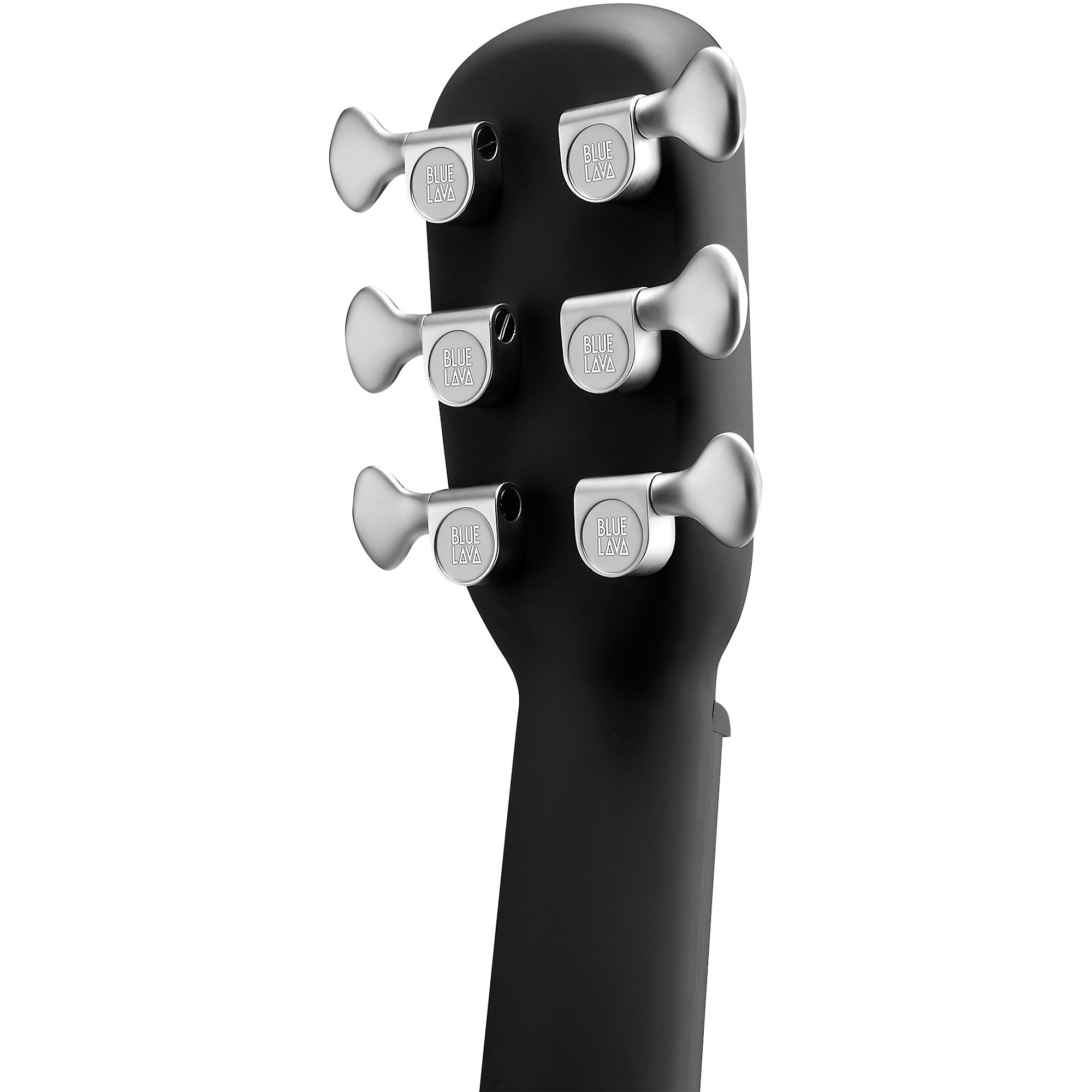 LAVA MUSIC BLUE LAVA Touch Acoustic-Electric Guitar With Airflow
