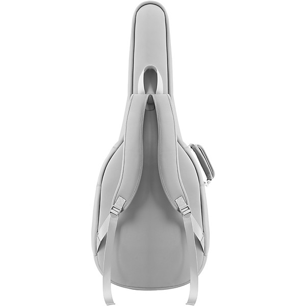 LAVA MUSIC BLUE LAVA Touch Acoustic-Electric Guitar With Airflow Bag Ice Ocean Blue