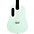 LAVA MUSIC Blue Lava Touch Acoustic-E... LAVA MUSIC Blue Lava Touch Acoustic-Electric Guitar With Airflow Bag Aqua Mint Green