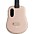 LAVA MUSIC U 26" FreeBoost Acoustic-Elect... LAVA MUSIC U 26" FreeBoost Acoustic-Electric Ukulele With Space Bag Sparkle Gold