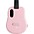 LAVA MUSIC U 26" FreeBoost Acoustic-Elect... LAVA MUSIC U 26" FreeBoost Acoustic-Electric Ukulele With Space Bag Sparkle Pink