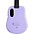 LAVA MUSIC U 26" FreeBoost Acoustic-Ele... LAVA MUSIC U 26" FreeBoost Acoustic-Electric Ukulele With Space Bag Sparkle Purple