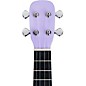 LAVA MUSIC U 26" FreeBoost Acoustic-Electric Ukulele With Space Bag Sparkle Purple