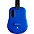 LAVA MUSIC U 26" FreeBoost Acoustic-Elect... LAVA MUSIC U 26" FreeBoost Acoustic-Electric Ukulele With Space Bag Sparkle Blue