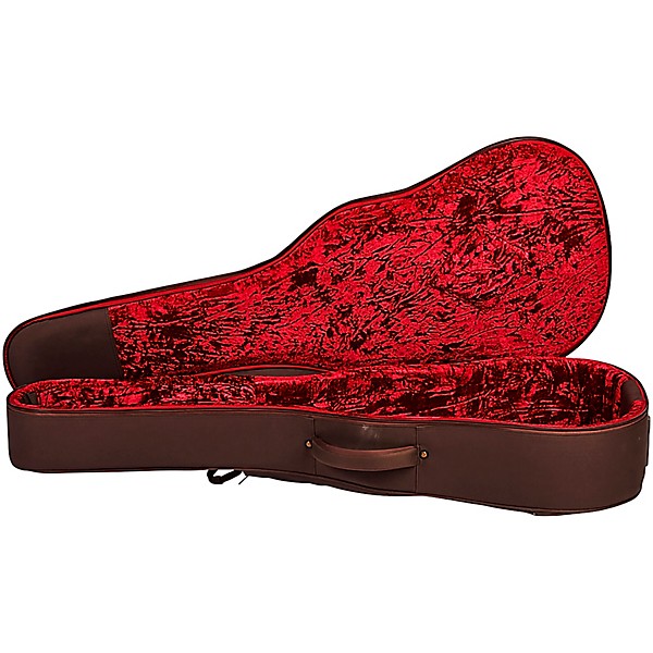 Platinum Taylor AD17 American Dream Grand Pacific Walnut