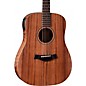 Taylor Big Baby Walnut Acoustic-Electric Guitar Natural thumbnail