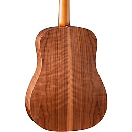 Taylor Big Baby Walnut Acoustic-Electric Guitar Natural