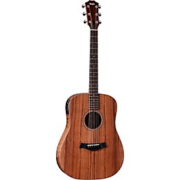 Taylor Big Baby Walnut Acoustic-Electric Guitar Natural