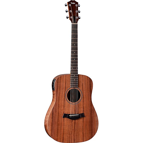 Taylor Big Baby Walnut Acoustic-Electric Guitar Natural