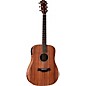 Taylor Big Baby Walnut Acoustic-Electric Guitar Natural