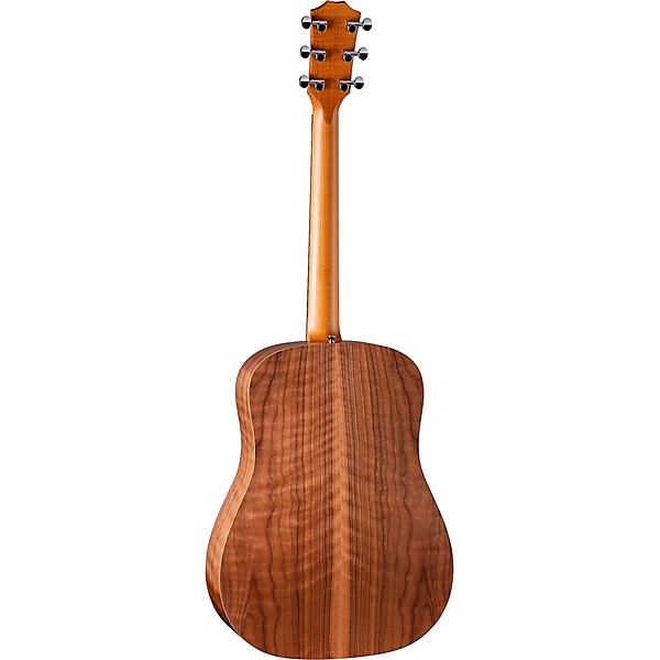 Taylor Big Baby Walnut Acoustic-Electric Guitar Natural