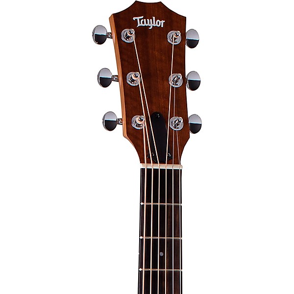 Taylor Big Baby Walnut Acoustic-Electric Guitar Natural