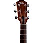 Taylor Big Baby Walnut Acoustic-Electric Guitar Natural