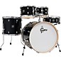 Gretsch Drums Energy 5-Piece Shell Pack Black thumbnail
