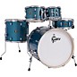 Gretsch Drums Energy 5-Piece Shell Pack Blue Sparkle thumbnail