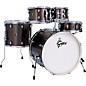 Open Box Gretsch Drums Energy 5-Piece Shell Pack Level 1 Grey Steel thumbnail