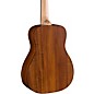 Martin Little Martin LX Special Sitka-Koa Acoustic Guitar Natural