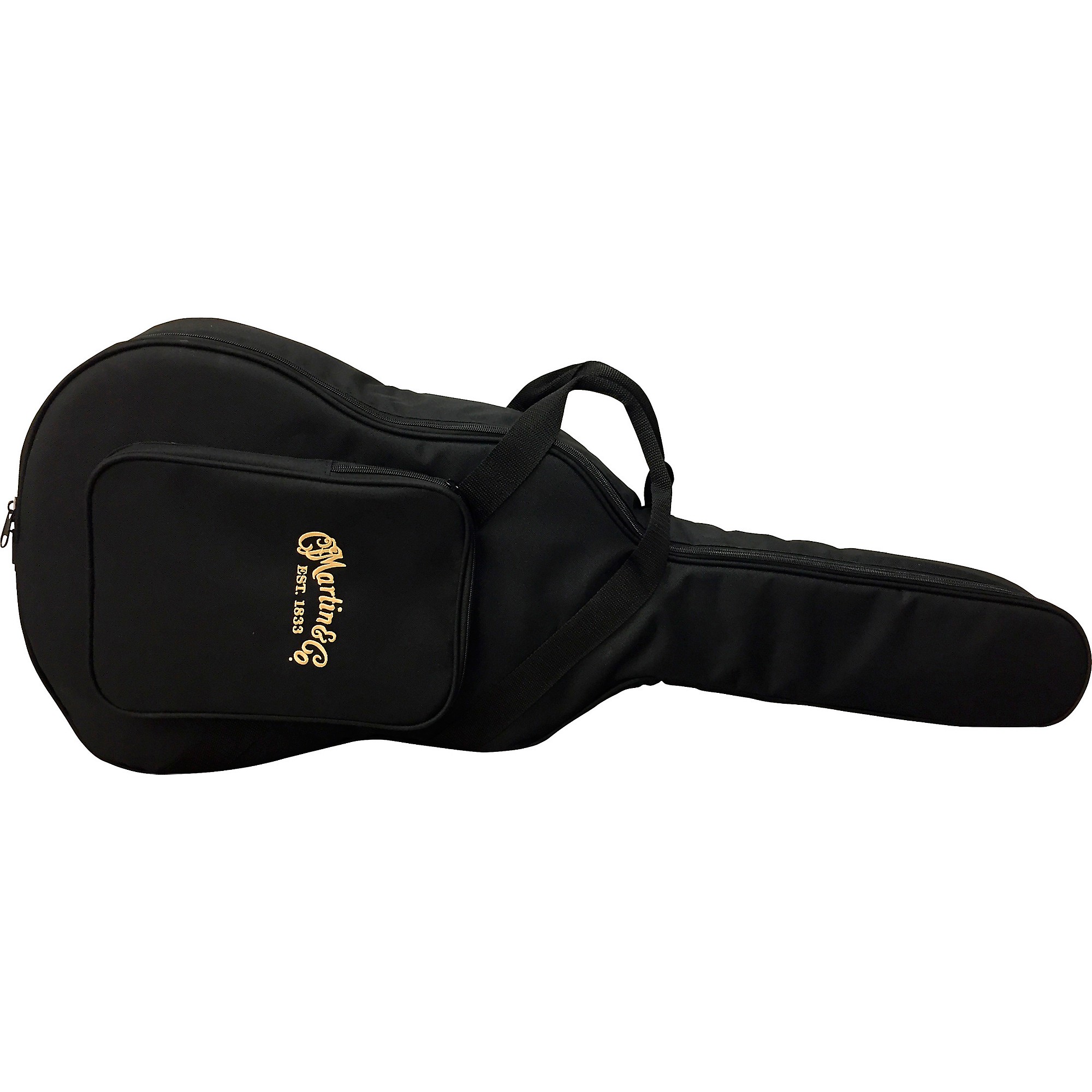 Martin LX1 Little Martin Acoustic Guitar Gig Bag | Reverb