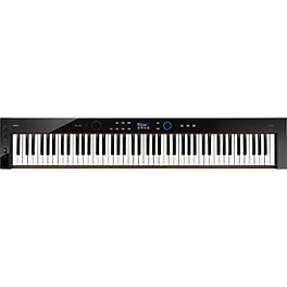 Casio Privia PX-S6000 88-Key Digital Piano Black