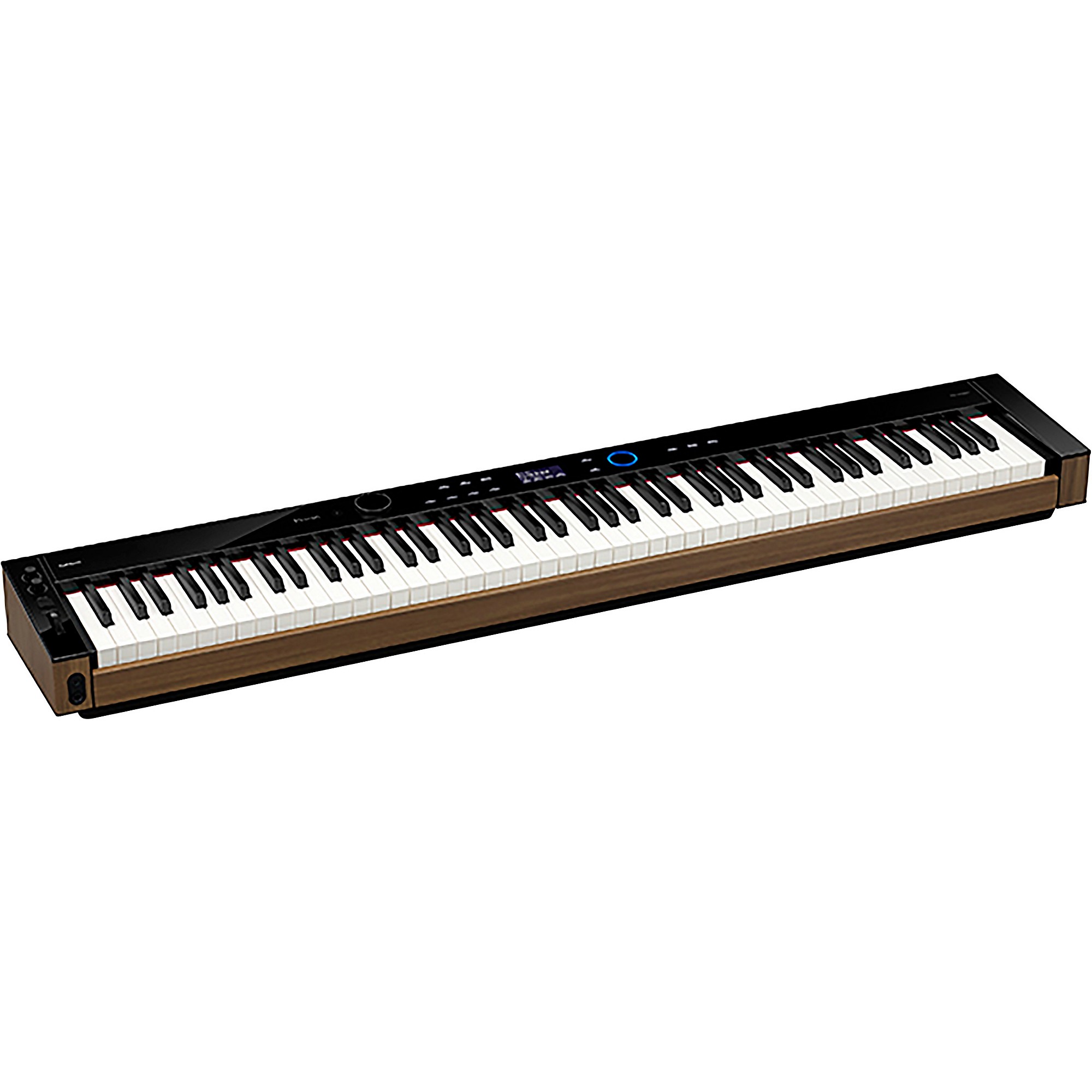 Casio Privia PX-S6000 88-Key Digital Piano Black | Guitar Center