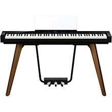 Casio Privia PX-S7000 88-Key Digital Piano Black