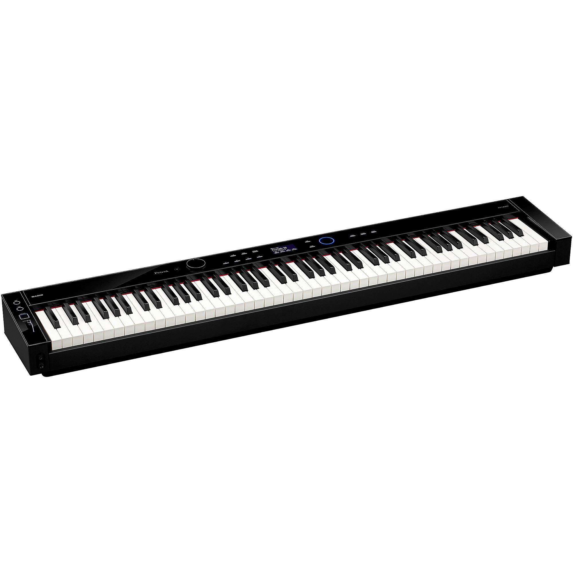Casio Privia PX-S7000 88-Key Digital Piano Black | Guitar Center